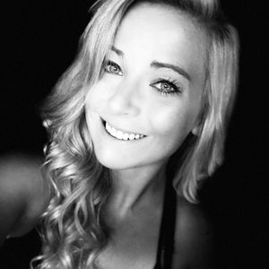 Meet your Posher, Richele